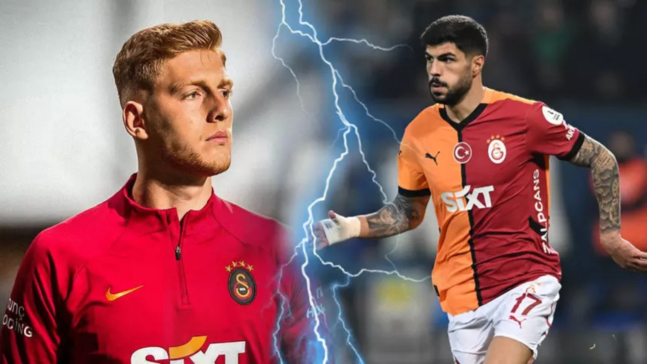 Galatasaray'dan bahis soruşturması hakkında ilk açıklama! Kişilik hakları vurgusu!