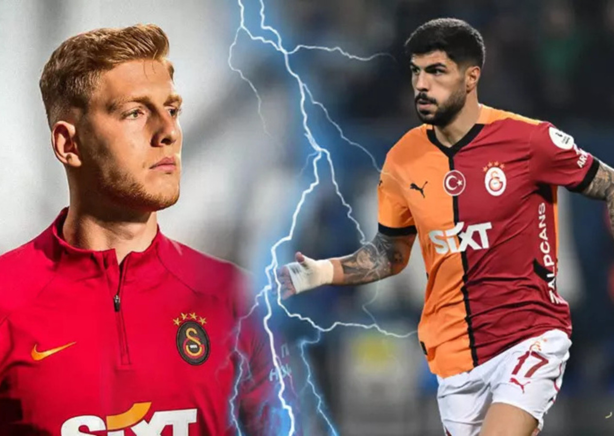 Galatasaray'dan bahis soruşturması hakkında ilk açıklama! Kişilik hakları vurgusu!