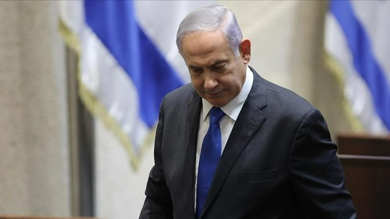 Tecavüzü de savundu! Netanyahu Sde Teiman’daki vahşeti ‘iftira’ diye nitelendirdi