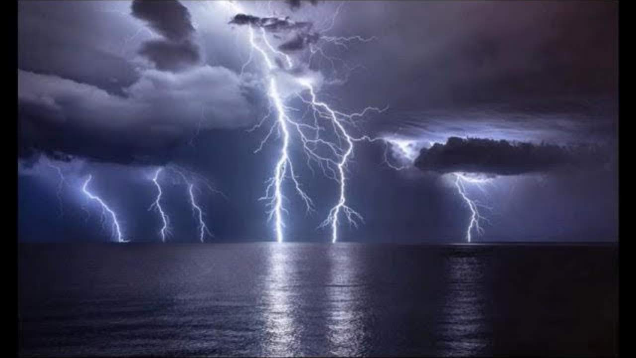 11 Kasım Salı Meteoroloji’den sağanak yağış alarmı: Etkilenecek iller!
