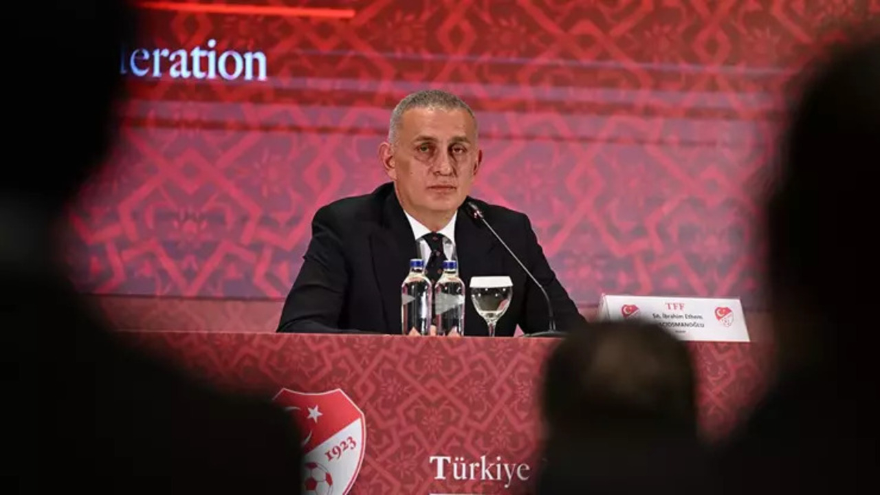Bahis oynayan futbolculara ne olacak? TFF'den olağanüstü karar!