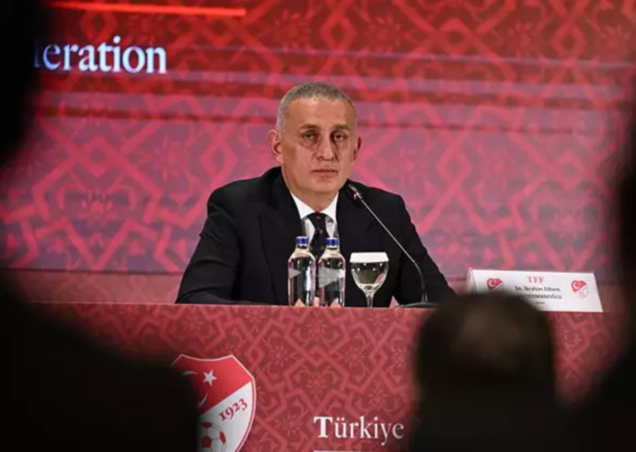 Bahis oynayan futbolculara ne olacak? TFF'den olağanüstü karar!