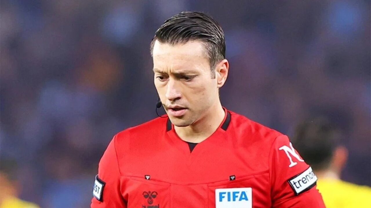 PFDK Zorbay Küçük hakkında kararını resmen açıkladı! Görev alacak mı?
