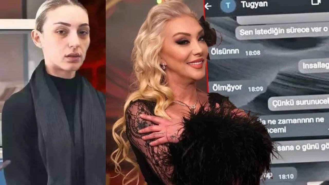 Güllü'yü kızı mı öldürdü? Tanık ifadesi ortaya çıktı! 'Arkası dönük, omzundan itekledi'
