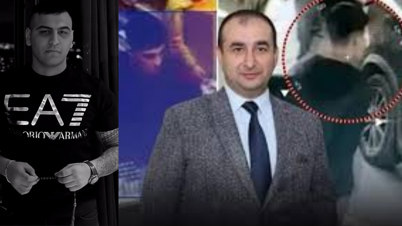 Yol ortasında infaz etmişlerdi! Avukat Serdar Öktem suikastında yeni ifade: 'Konuyla reis ilgilenecek'