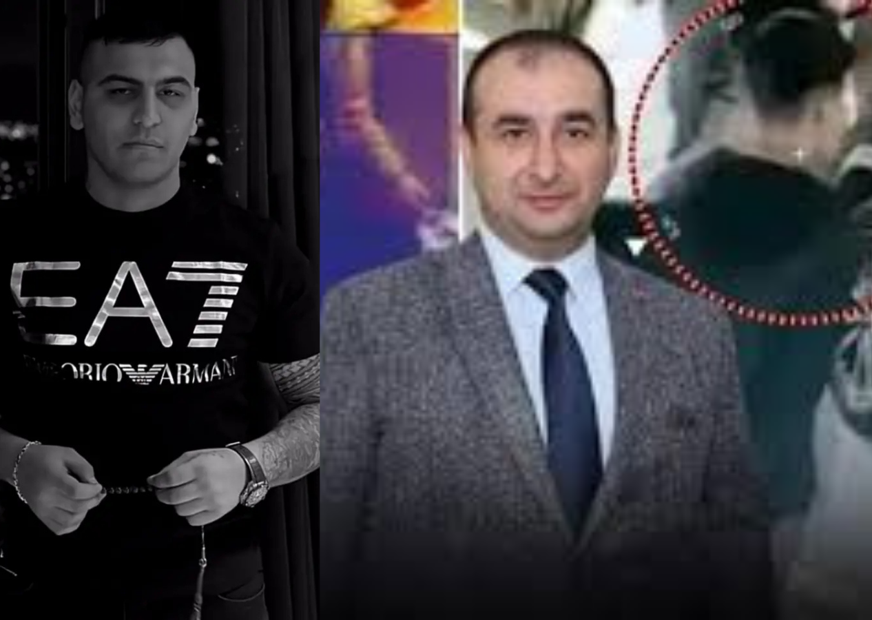 Yol ortasında infaz etmişlerdi! Avukat Serdar Öktem suikastında yeni ifade: 'Konuyla reis ilgilenecek'
