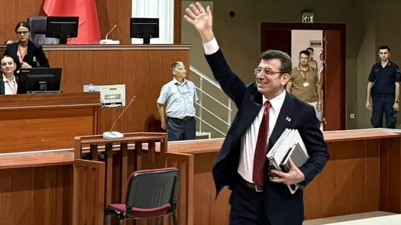 WhatsApp mesajları ortaya çıktı! İBB yolsuzluk dosyasında "150 milyon toplayın" talimatı iddianamede