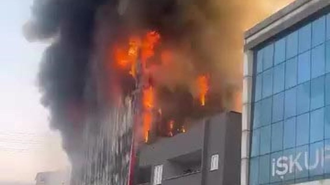 Kocaeli'de fabrika faciası! Gözaltına alınan 11 şüpheliden 7’si tutuklandı
