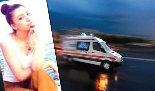 Fulya öğretmenin sır ölümü! Evde ölçüm yapıldı...