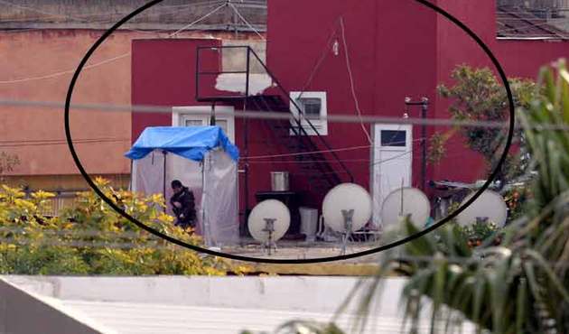 Tarsus'ta kazı yapılan gizemli evin sahibi konuştu: Baskın gibi geldiler