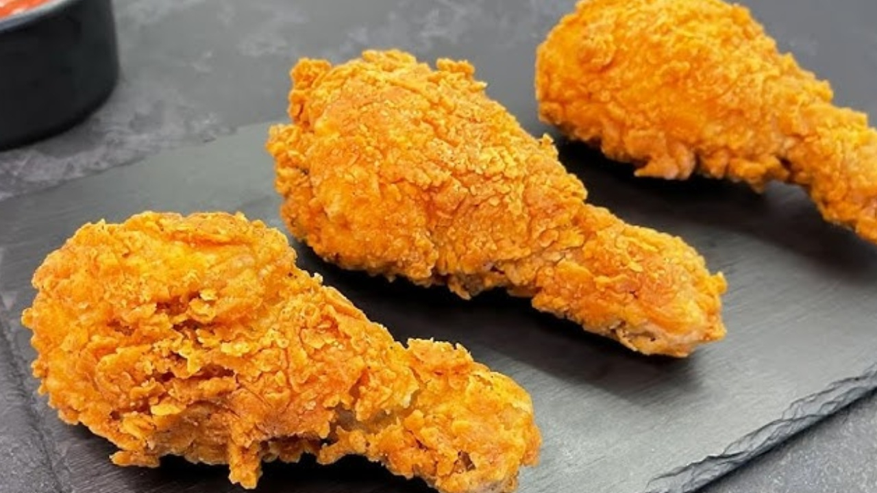 Tavuğu bu şekilde pişirin! Normalden 5 kat daha lezzetli oluyor
