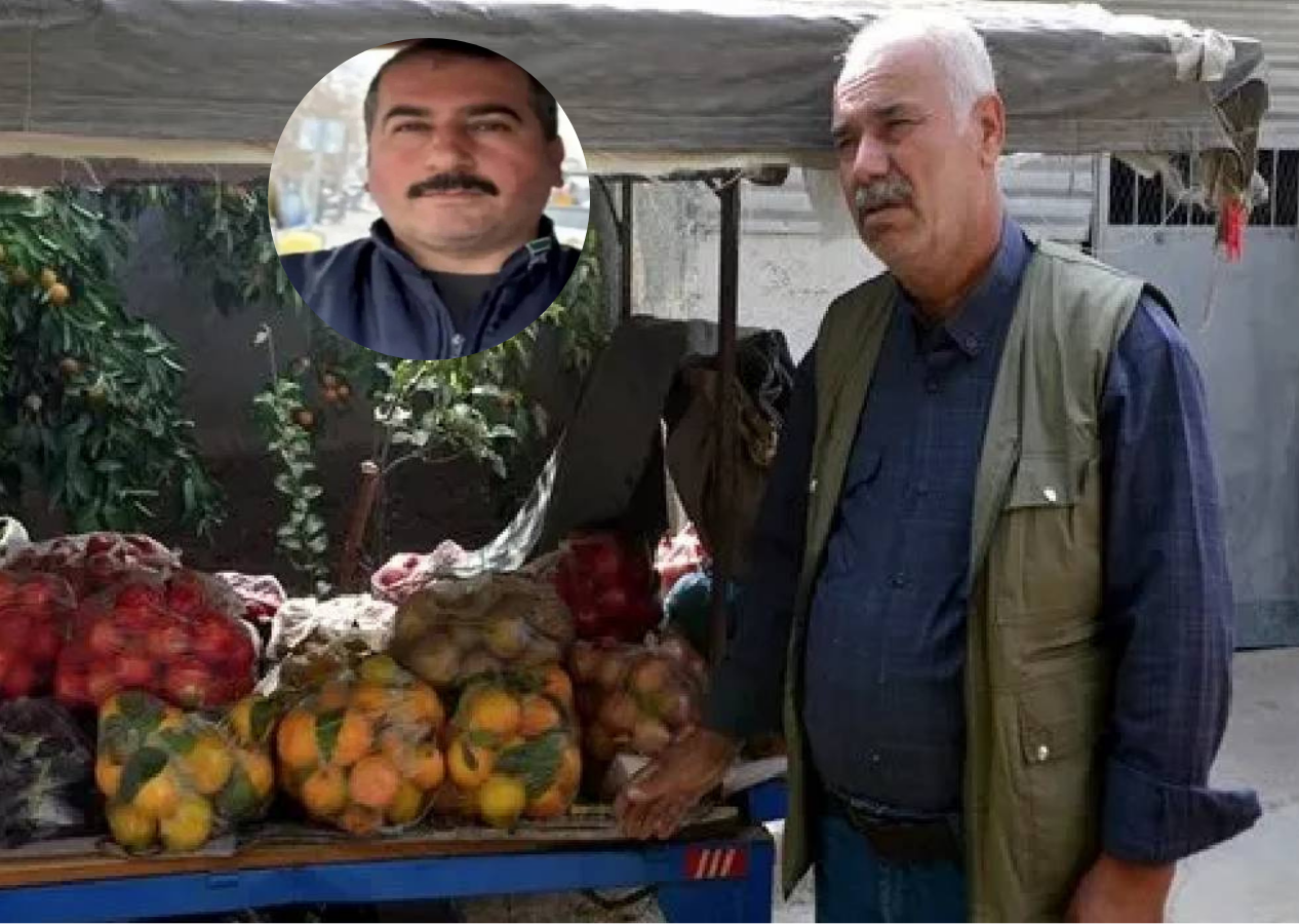 Adana’da pazar yeri dehşeti! Yardım edenler de kurşunların hedefi oldu: 2 ölü 5 yaralı