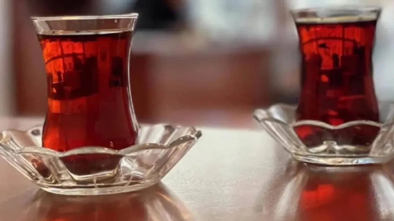 Vatandaşa çay diye boya satmışlar! Tarım ve Orman Bakanlığı ifşa listesini güncelledi
