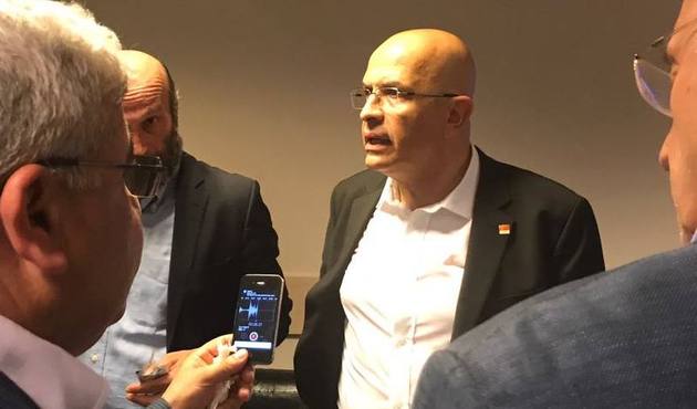 Devletin "1 numarası" için, devlet sırlarını sızdırmakla suçlanan ismi aday gösterecekler!