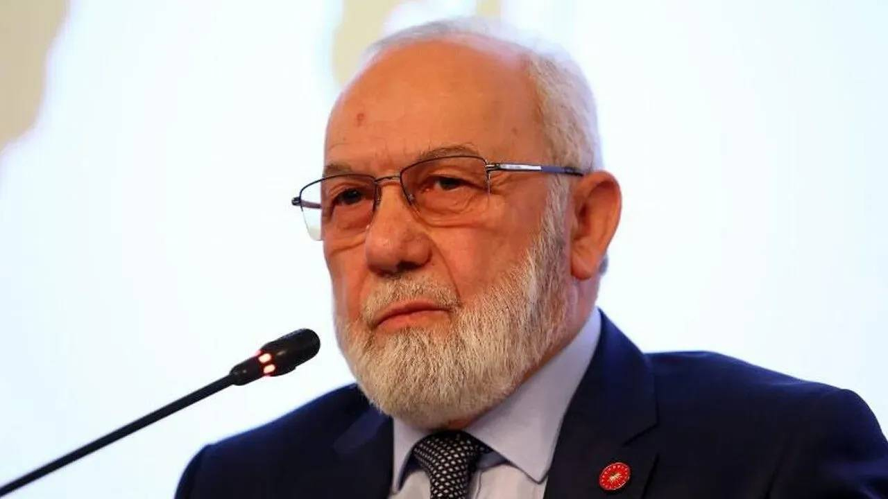 SADAT Kurucusu Adnan Tanrıverdi Kimdir, Nereli? Ne Zaman Vefat Etti?