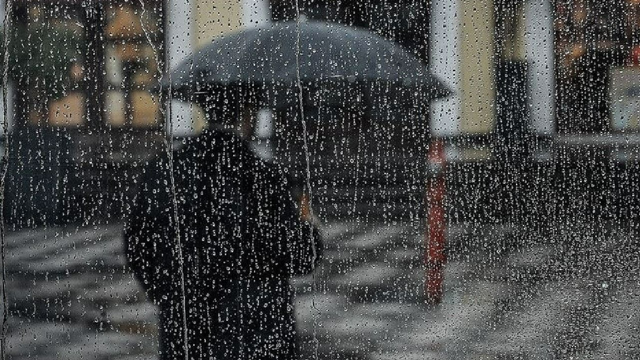 Meteoroloji'den 16 il için uyarı! Kuvvetli geliyor! İşte son hava durumu tahminleri...