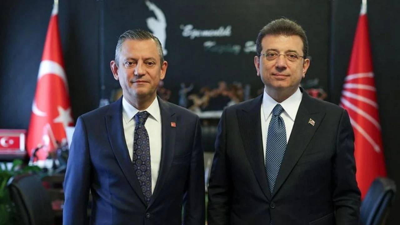 'CHP'yi ele geçirmek istediler'! İBB iddianamesinde dikkat çeken Özgür Özel detayı: Kurultay da dosyada