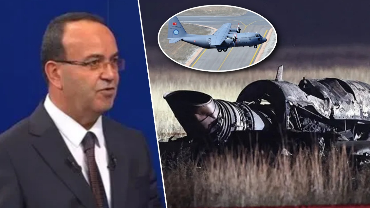 Gürcistan’daki C130 faciasında sabotaj şüphesi! Askeri stratejistten sarsıcı iddia: İki ihtimal öne çıkıyor...