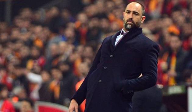 Igor Tudor, Gençlerbirliği maçını değerlendirdi!