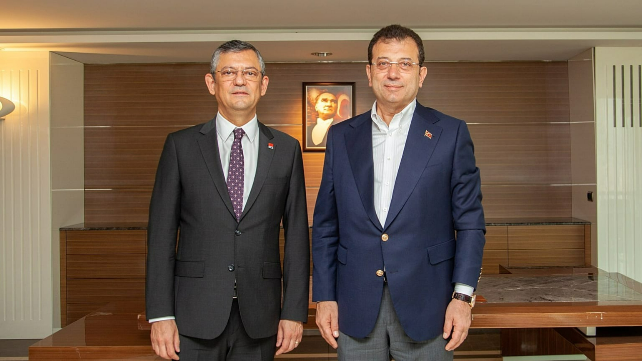 CHP’de kritik kulis! Aytunç Erkin: CHP’nin adayı Özgür Özel olacak