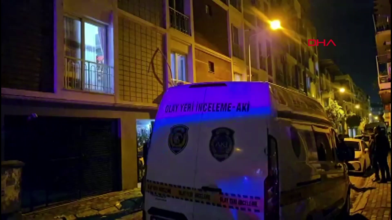 Aydın'da korkunç olay! Üniversite öğrencisi evde ölü bulundu!