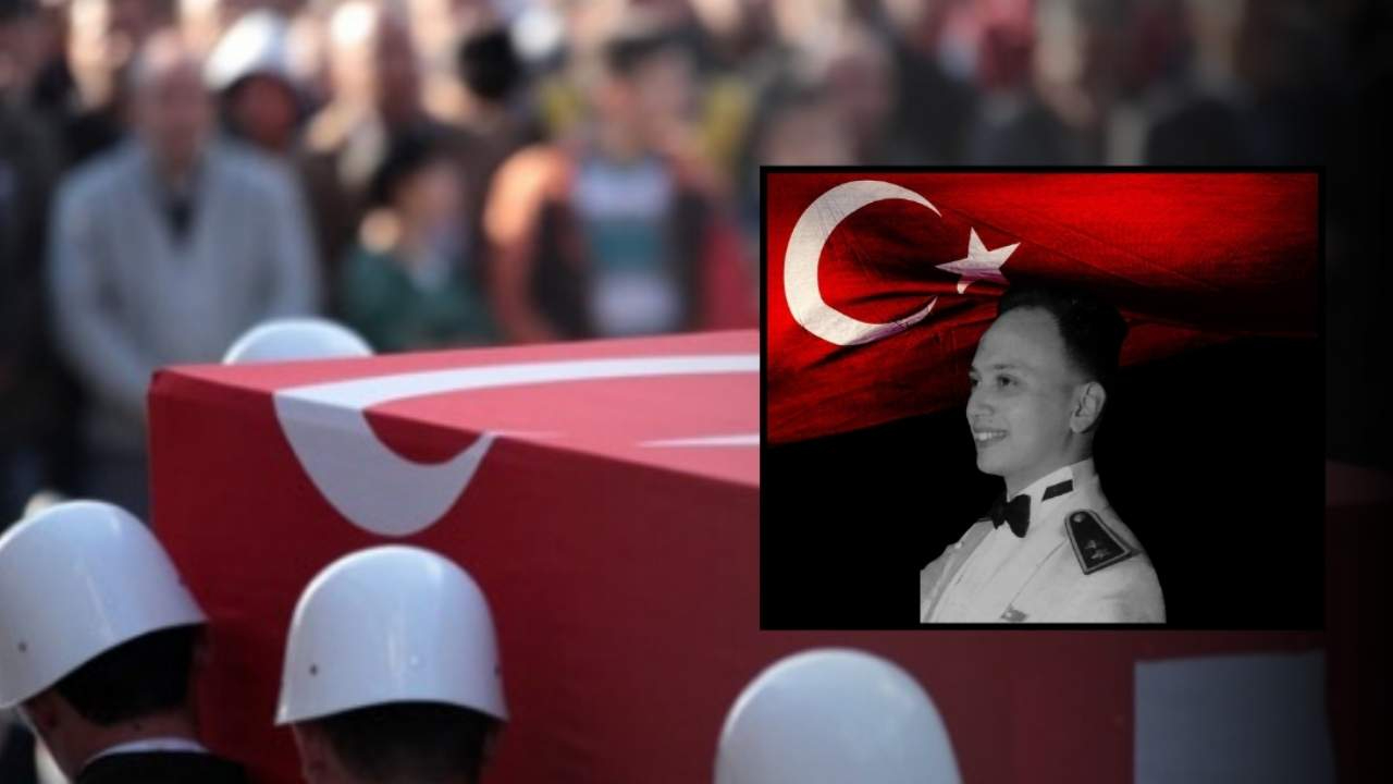 Şehit Pilot Üsteğmen Cüneyt Kandemir kimdir, nereli?