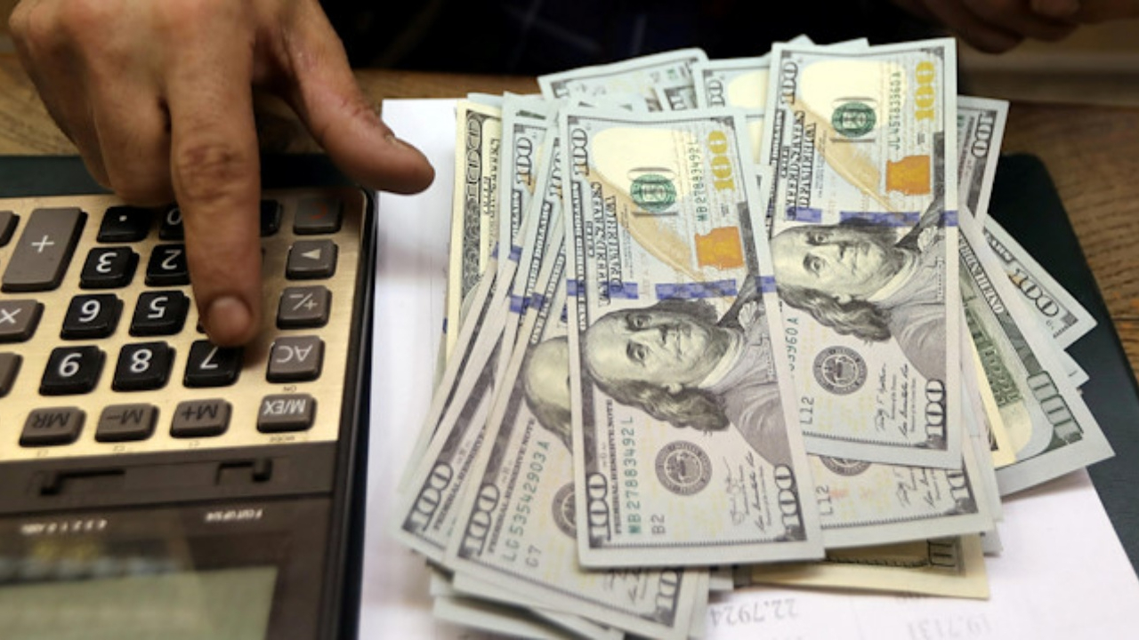 Cari denge Eylül'de 1,1 milyar dolar fazla verdi