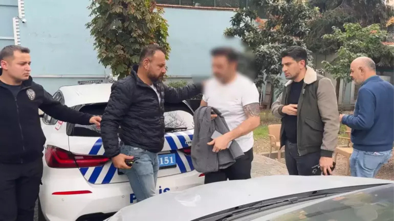 Oyuncak silahla beIN Sports binasını basan şahıs tutuklandı! İfadesi ortaya çıktı: Pişman değilim. Kim olsa aynı şeyi yapardı
