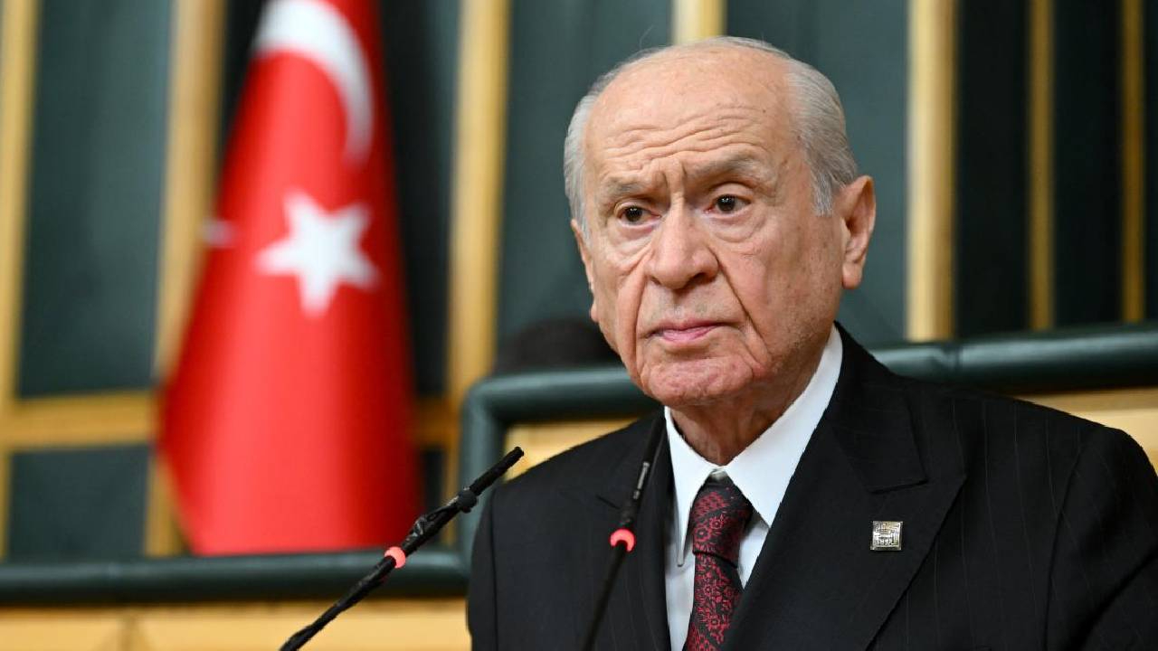 MHP lideri Bahçeli'den şehitlerimiz için taziye mesajı: “Her spekülasyon temelsizdir”