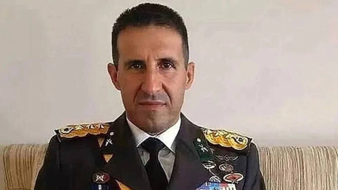 Emekli Albay Orkun Özeller için tahliye kararı!