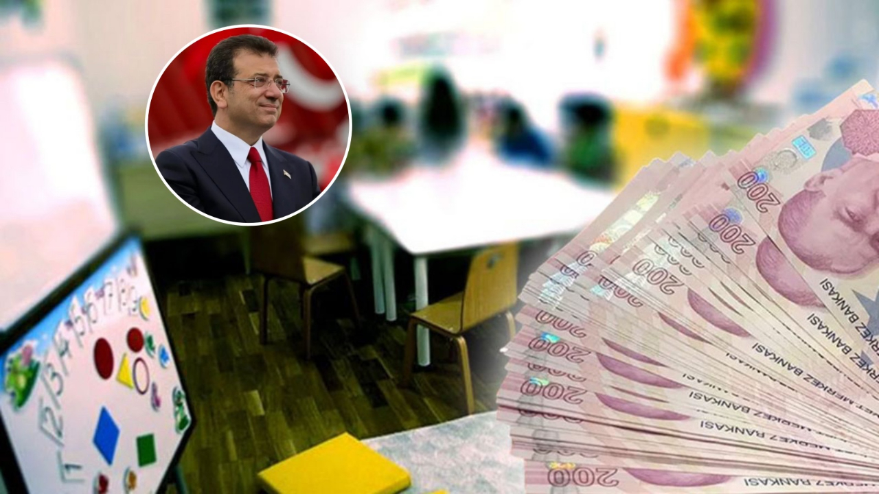 İBB iddianamesinde “kreş rüşveti” skandalı: Onay için milyonluk bağış istemişler! Pasifik Holding yöneticileri savcılığa anlattı: Ruhsatı beklettiler, para istediler