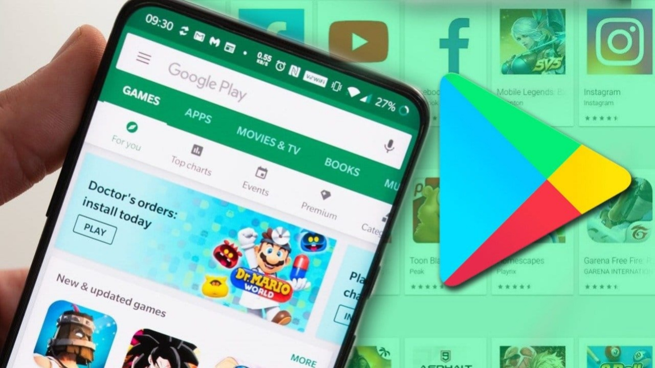 Android'de yeni dönem! Google, pil ömrünü tüketen canavar uygulamalara uyarı etiketi getiriyor