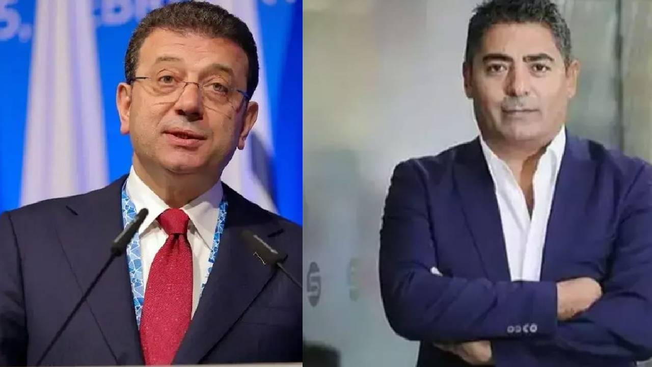 İmamoğlu’nun “rüşvet ağı”! Boğaz’dan Nişantaşı’na, medyaya kadar uzanan zincir