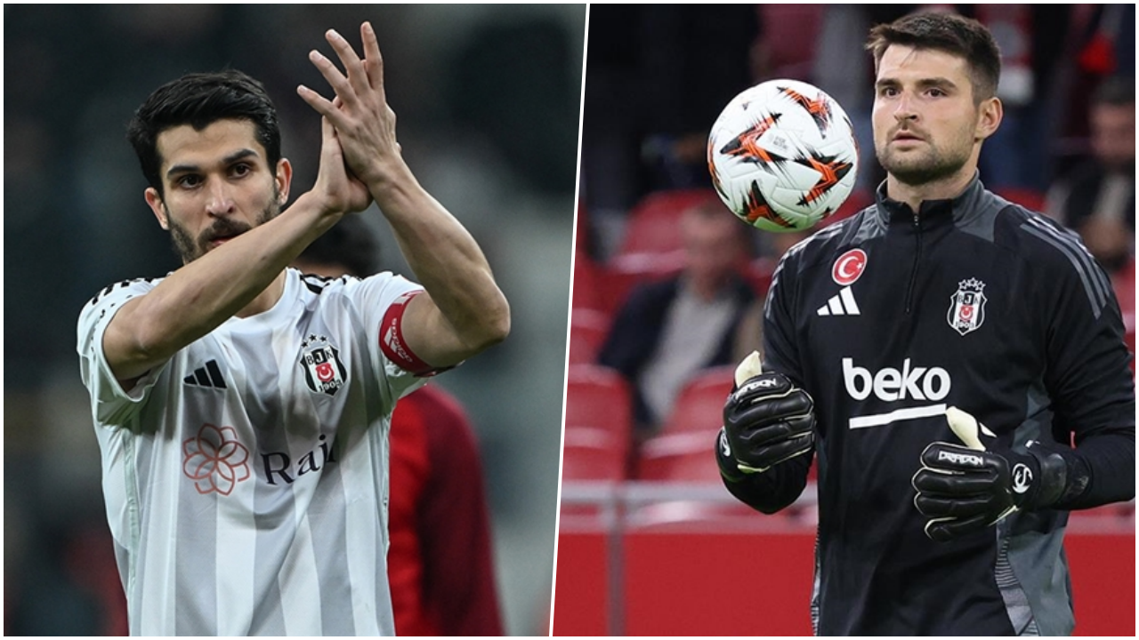 Futbolda bahis soruşturması! TFF duyurdu: PFDK'ya sevk edilen Necip Uysal ve Ersin Destanoğlu'nun idari tedbirleri kaldırıldı