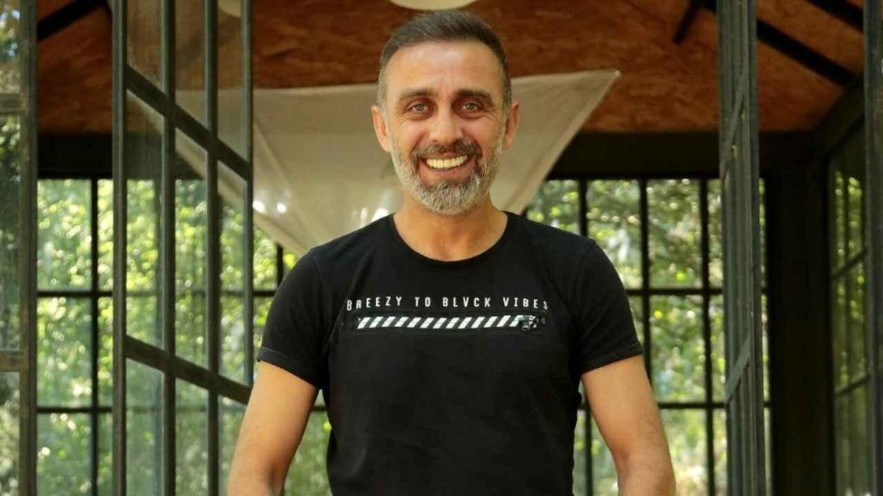 Yaşar Mahmutoğlu kimdir, aslen nereli? Yaşar Mahmutoğlu evli mi?
