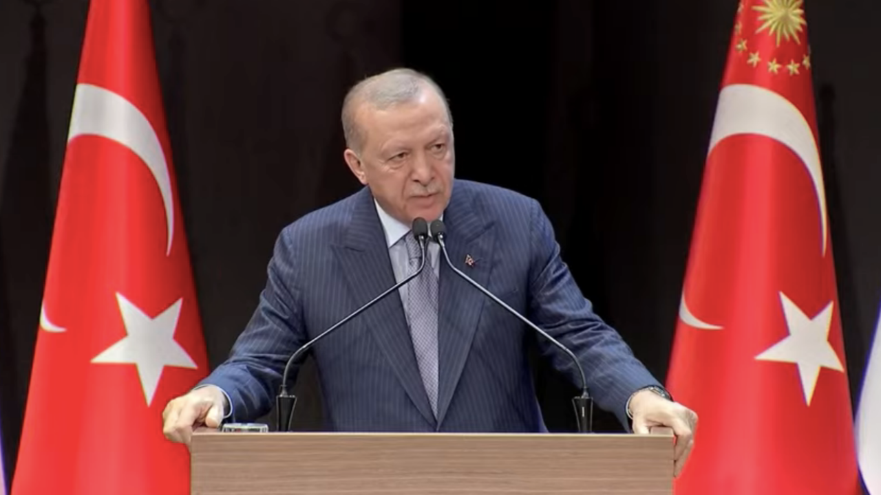 C-130 faciası sonrası Erdoğan’dan net mesaj: 19 şehidimizin naaşına ulaştık! Olayın tüm boyutlarını aydınlığa kavuşturacağız...