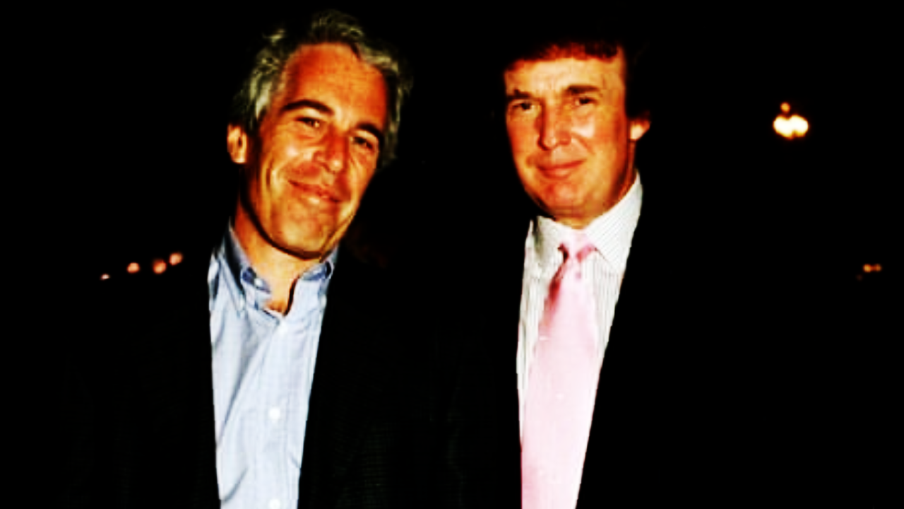 Beyaz Saray'da deprem etkisi! Epstein skandalında yeni perde! Mailler ortaya çıktı: "Trump kızları biliyordu"