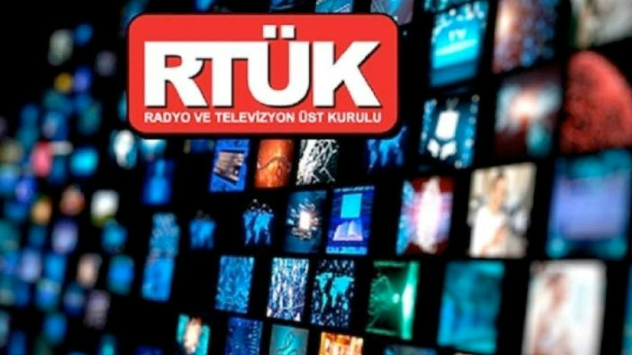 RTÜK’te kritik değişim! Yeni üyeler Resmi Gazete'de!