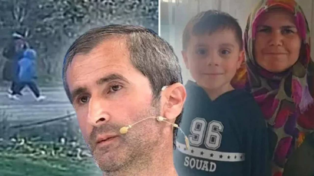 Huriye ve Osman Helvacı’nın sır ölümü! Enişte Mustafa Uzun şüpheli hareketleriyle dikkat çekti