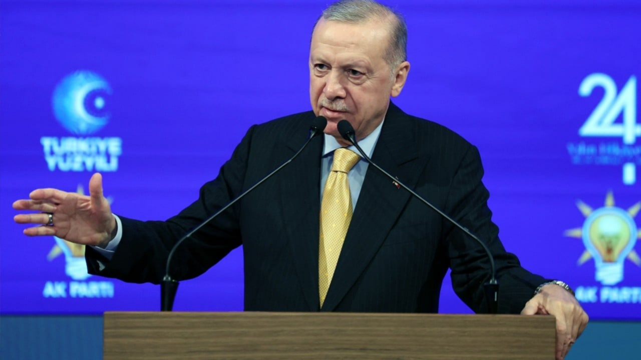 Sessiz kalmayacağız! Cumhurbaşkanı Erdoğan emlak vergilerindeki fahiş artışa dur dedi