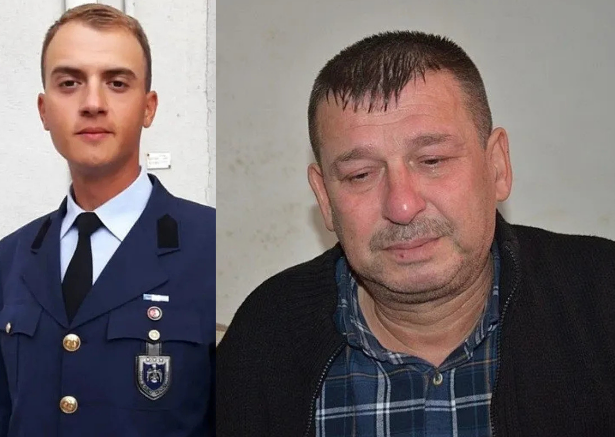 Şehit İlhan Ongan’ın babasına son sözleri gözyaşlarına boğdu: 'Çok sis var baba'