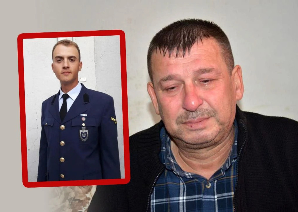 Şehit Astsubay İlhan Ongan'ın babası, oğluyla son konuşmasını anlattı