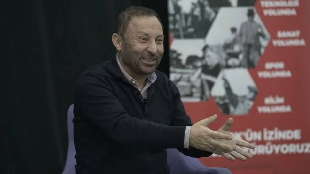 Durmuş Döven kimdir, ne iş yapıyor? Durmuş Döven ne mezunu?