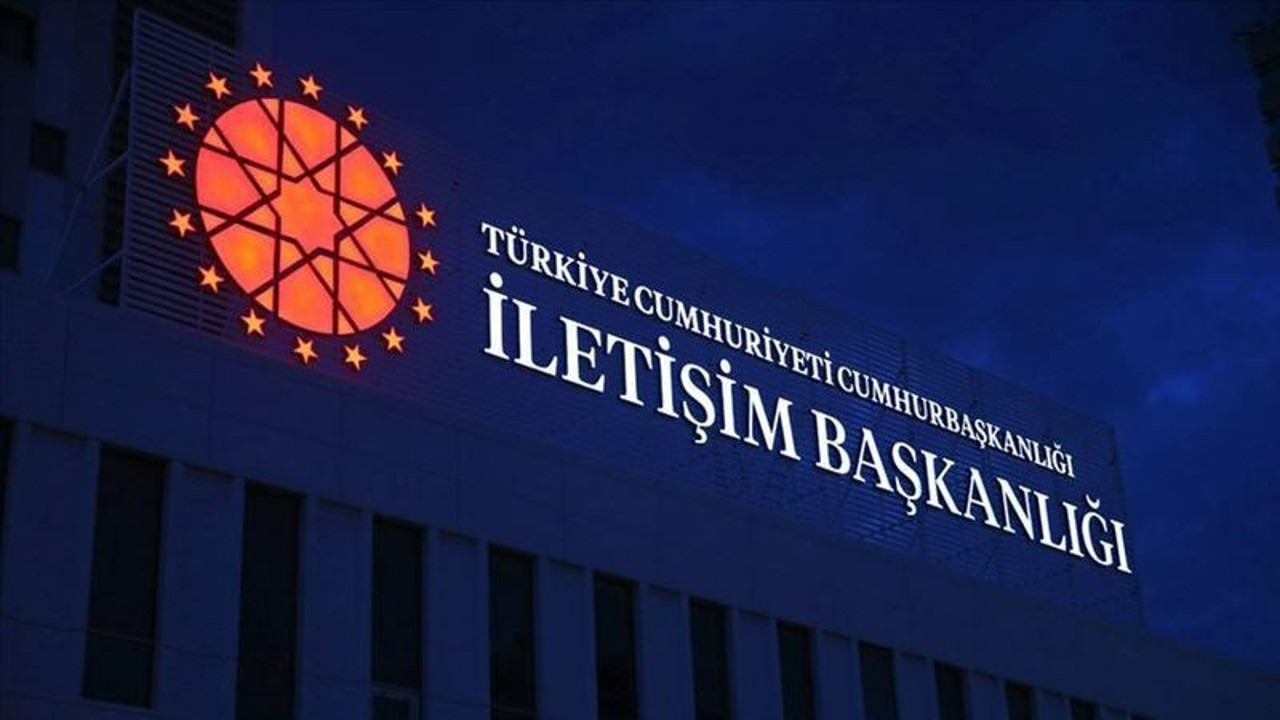 DMM’den sert tepki! “Türkiye’yi terörle bağlantılı göstermek tamamen dezenformasyon”