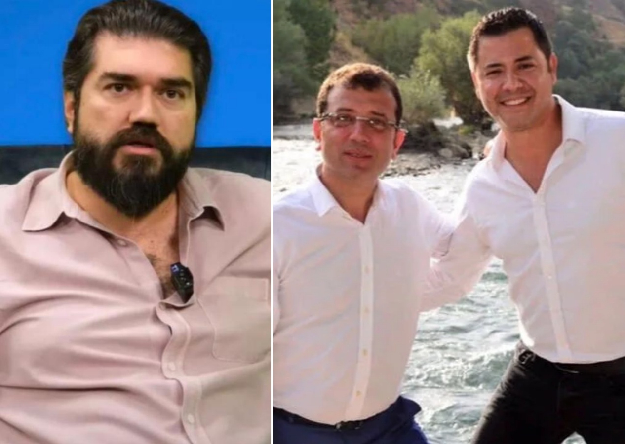 Canlı yayında skandal sözler! Rasim Ozan Kütahyalı'dan Murat Ongun'a ölüm tehdidi: Hapisten cesedi çıkarsa şaşırmam!