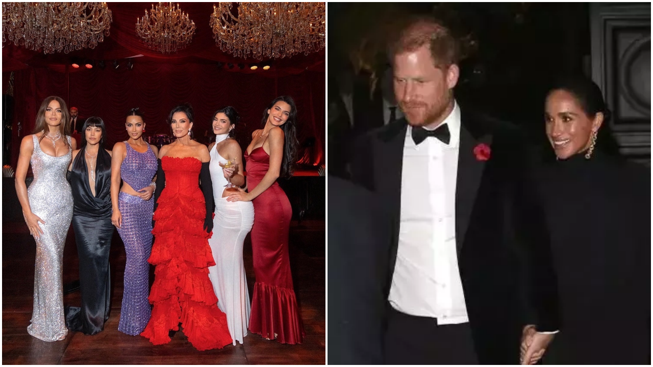 Kris Jenner, Jeff Bezos'un malikanesinde 70. yaş gününü kutladı! Meghan Markle ve Prens Harry'nin fotoğrafları aniden silindi! İşte nedeni