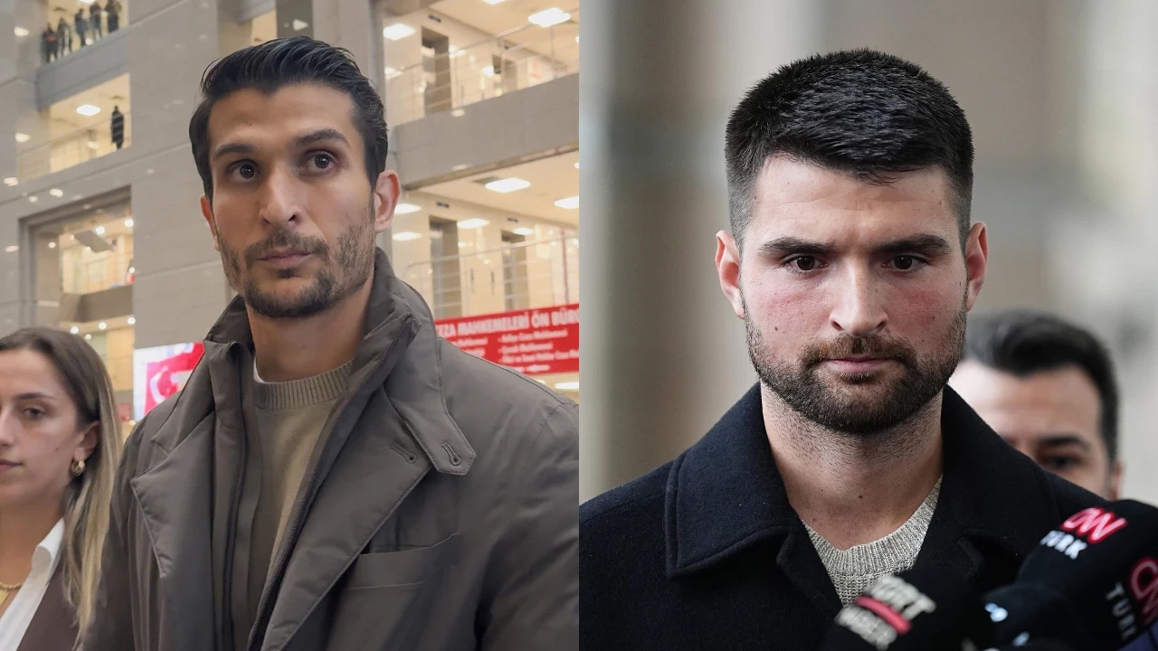 Necip Uysal ve Ersin Destanoğlu'ndan TFF'ye tazminat davası