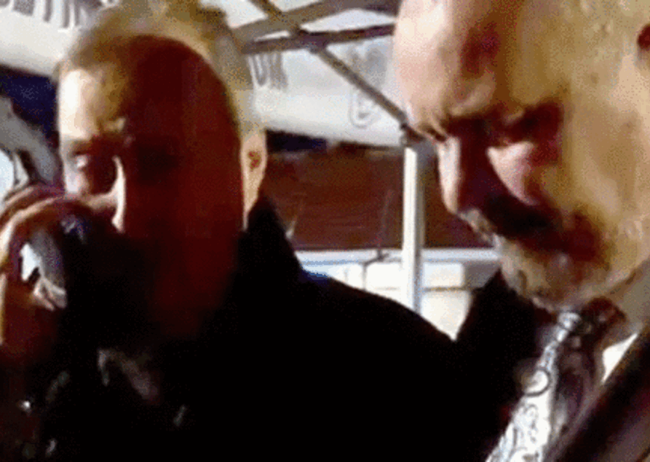Cumhurbaşkanı Recep Tayyip Erdoğan'dan şehit İlker Aykut'un babasına taziye telefonu