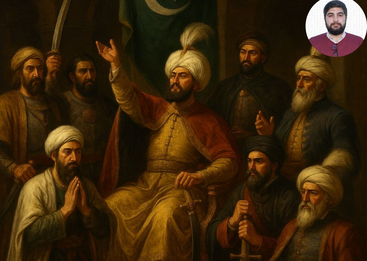 Kara Cuma'nın İslamiyetle bağı! Türk-İslam tarihindeki meşhur zaferler