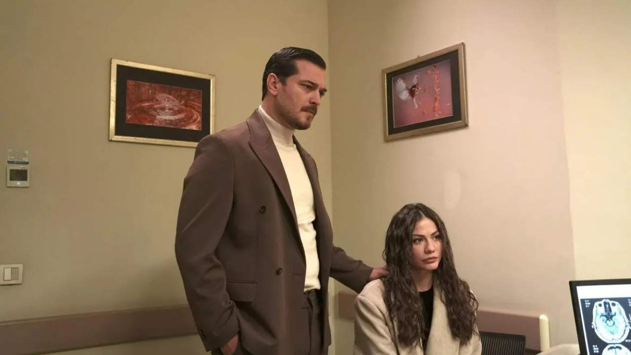 Eşref Rüya yeni bölüm bu akşam var mı? Eşref Rüya 22. bölüm ne zaman?